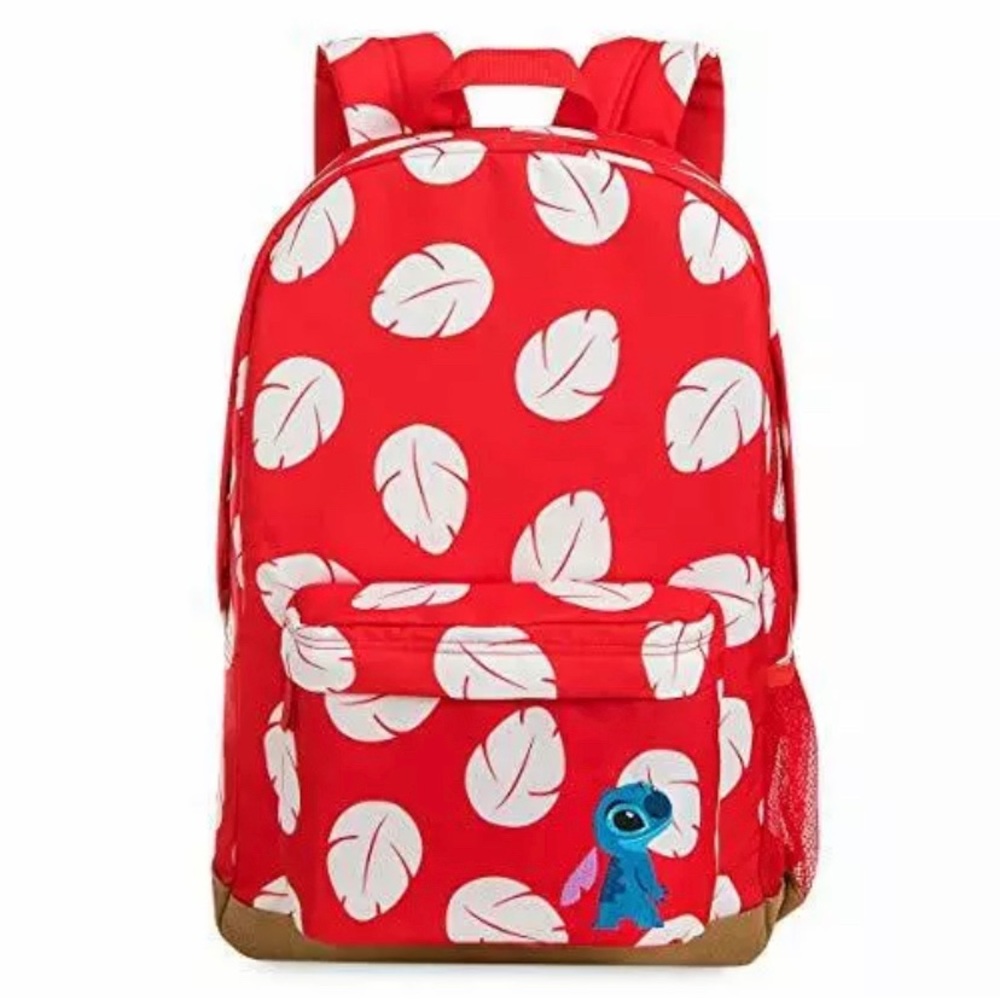 Extremely rare Lilo and Stitch back pack.